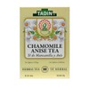 TADIN MANZANILLA Y ANIS 24 BAGS 0.85oz (Pack of 6)
