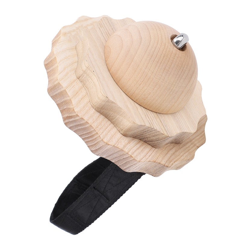 Grip Strength Trainer for Rock Climbing Wooden Finger Strengthener Climbing