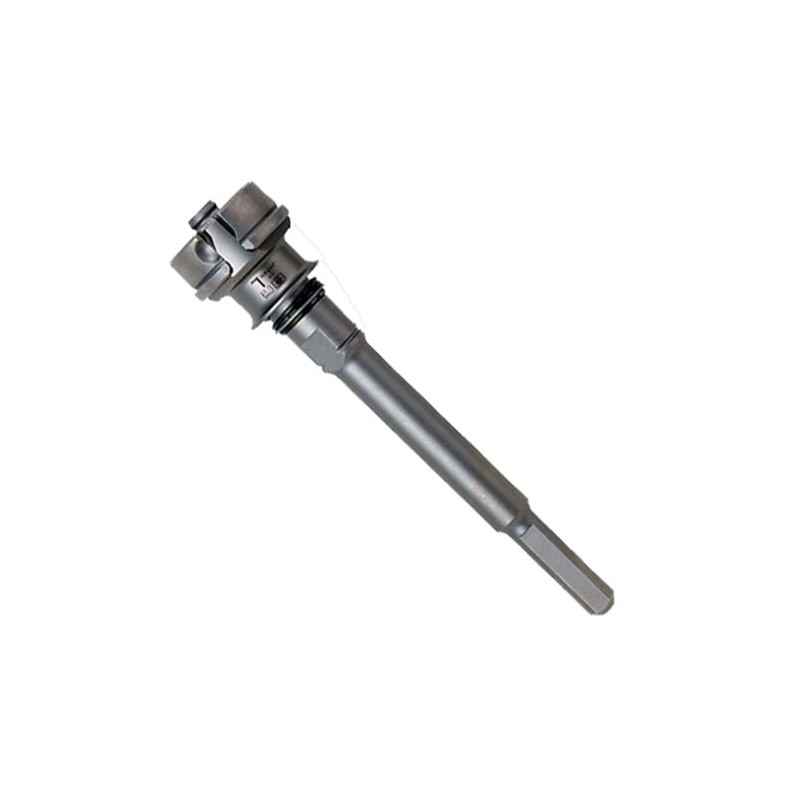 BOSCH PC-SR/LL Polyclick System Straight Shank L (Long Type)