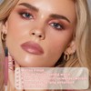 Matte Lip Liner, Cream Lip Liner Pen, Smooth Lipstick, Lip