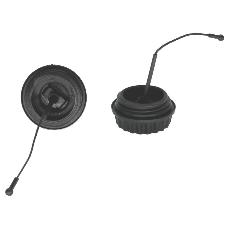 Fuel Cap For STIHL MS640 MS660 064 066 Chainsaw 0000