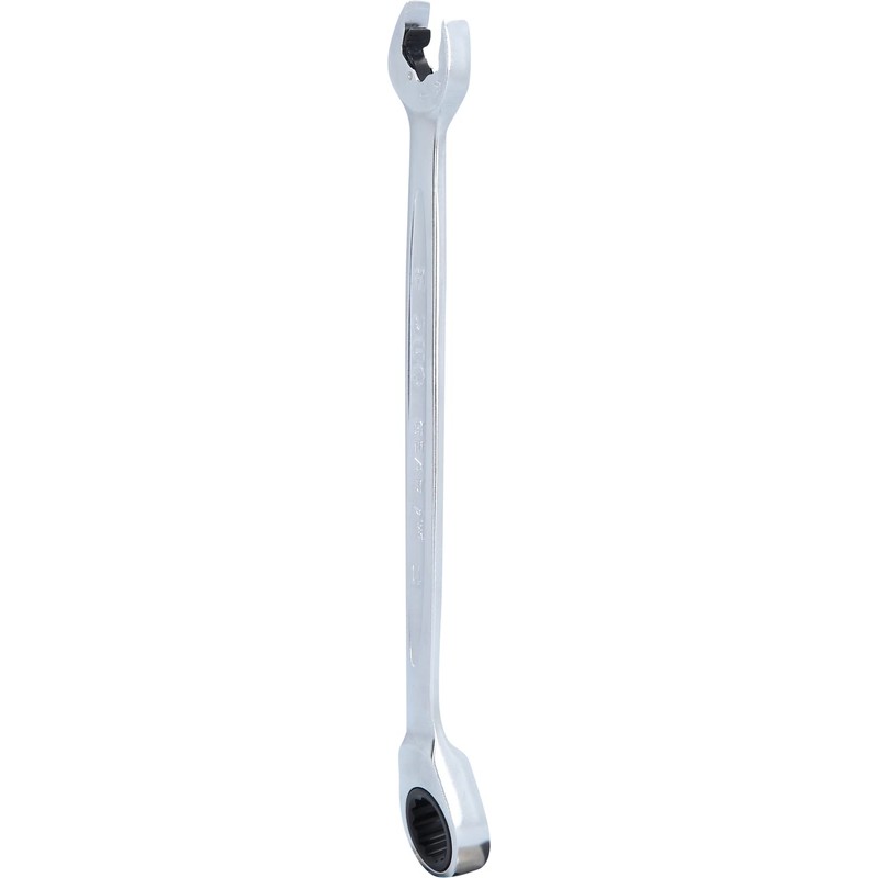 KS Tools 503.5911 DUO GEARplus combination spanner with ratchet mechanism