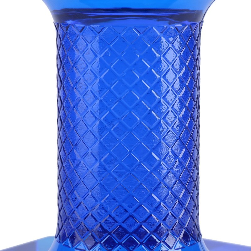 Botella de Gran Capacidad con Forma de Mancuernas Ejercicio Deportes