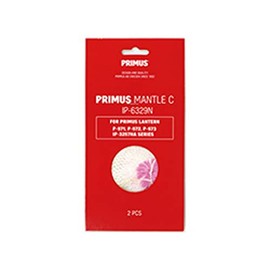 IWATANI-PRIMUS IP-6329N Mantle C (Pack of 2)