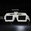 Welding Glasses, Fully Automatic Solar Powered Light Changing Welding Eye