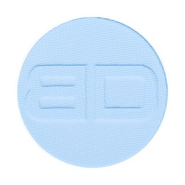 Beni DURRER – Eye shadow Ice Age – Baby Blue