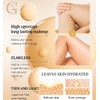 Waterproof Body Concealer – Tattoo, Scar & Vein Cover Up