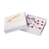 4you Design Key to My Heart with White Gift Box