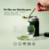 Midori Spring Matcha Ceremonial Orgánico Midori Spring 50 G