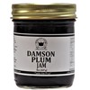 Damson Plum Jam, 8 oz