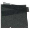vhbw 3x Foam Filter Replacement for Miele 7358901 for Tumble