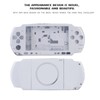 Replacement Full Housing Console Game Shell Case Cover Repair Parts