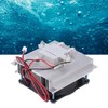Refrigeration Cooler Semiconductor Water Cooling System Set Kit for Equipment