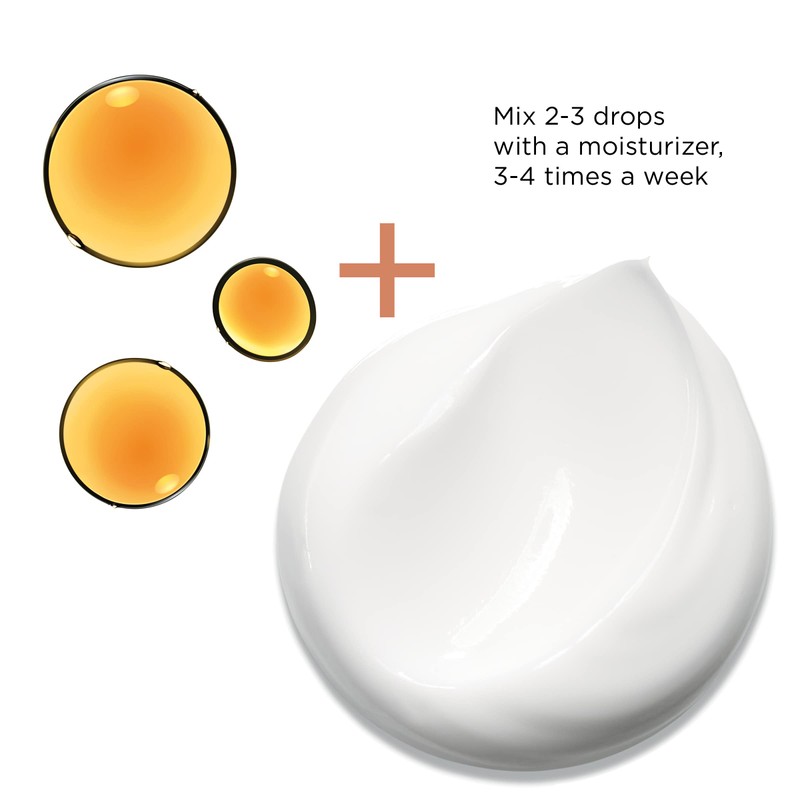 Clarins Radiance-Plus Golden Glow Booster, Red