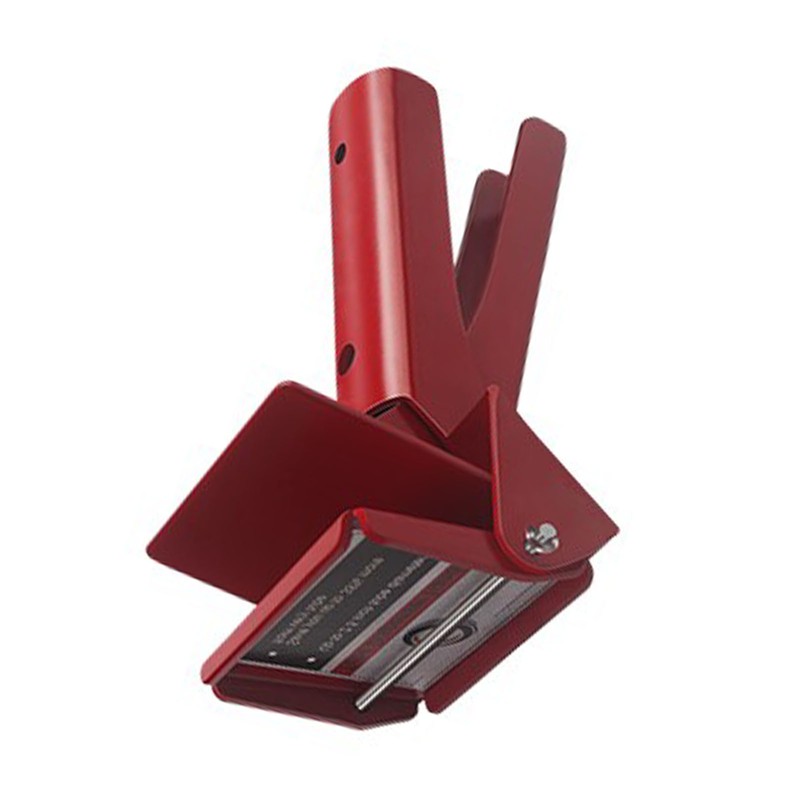 Tube Extrusion Tool Precise Distribution Prevents Material Waste Multifunctional Steel