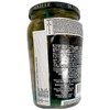 Mall mini cucumber gherkin extra fine 400 grams
