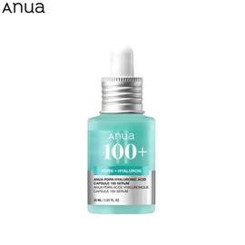 ANUA PDRN Hyaluronic Acid Capsule 100 Serum 30ml