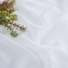 PONY DANCE Window Curtains Kitchen Transparent Curtains Short Window Curtains