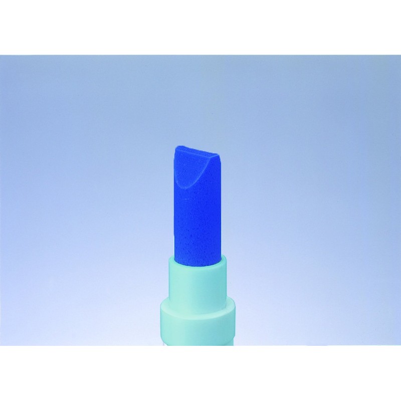 Xylitol Formulated Tostick Double Set of 2 Natural Peppermint Scent