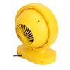 Desktop Heater High Power Fast Heating Energy Saving Portable Small