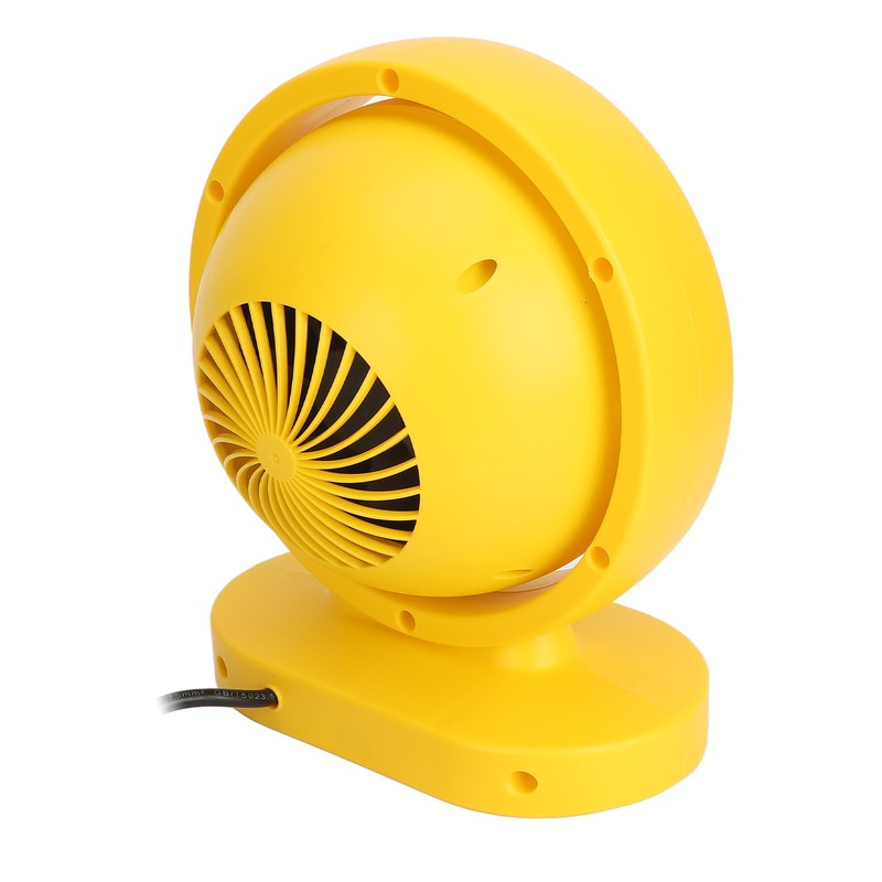 Desktop Heater High Power Fast Heating Energy Saving Portable Small