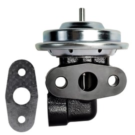 EGR Valve EGV575 Replacement for Ford F-150 F-250 F-350 F-550 E-150 E-250 E-350 Expedition Explorer Focus Mustang Ranger, Exhaust Gas Recirculation Valves for Mercury Mazda Lincoln OE F2CZ9D475A