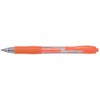 PILOT G2 07 Neon Neon Orange Gel Ink Pens (Pack
