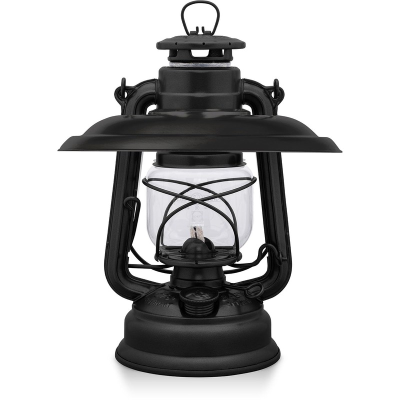 FEUERHAND 14101 Outdoor Light Lantern, Reflector for Baby Special 276