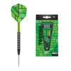 Target Darts Unisex's Yohkoh 80% Tungsten Steel Tip Darts Set,
