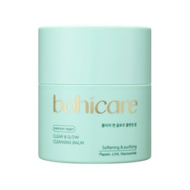 Bohicare 클리어앤클로우 클렌징 밤 Clear & Glow Cleansing Balm