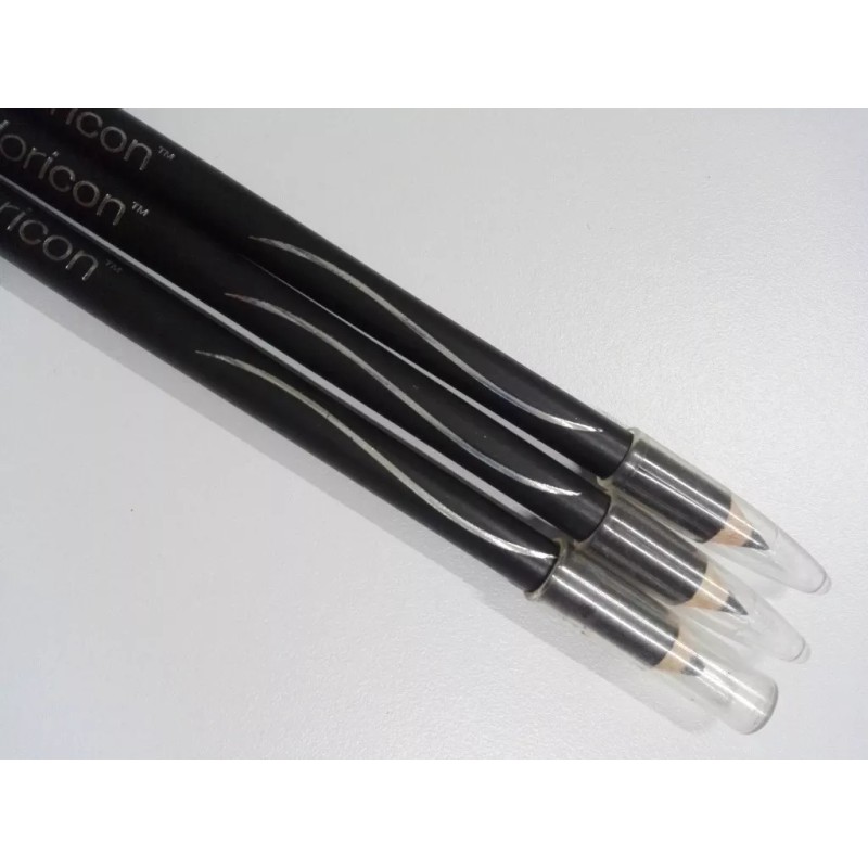 Wet N Wild - Lapiz Delineador D Ojos/cejas Negro 10