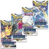 Pokemon - Construye y combate en TCG Sword and Shield