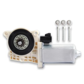 Gagsu Electric Side Step Motor for AMP Research, A10049-113 80-03129-90 Retractable Side Step Running Board Motor Kit