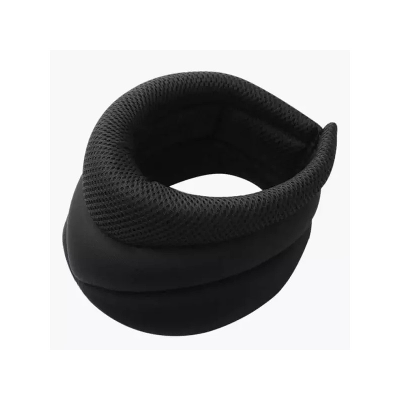 Mesh 메쉬 자동차목보호대 목보호대 에어 3단 보호대 운전목보호대 Mesh Car