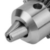 Tissting 3.0-16 mm B16 Drill Chuck, Capacity B16 Conical Bore