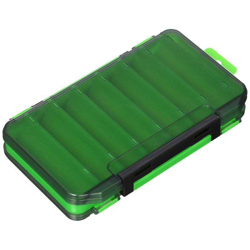 ValleyHill Reversible 100#03 Green Valley Hill Lure Case