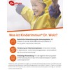 Dr. Wolz KinderImmun* 30 Sticks - Active Complex for Immune