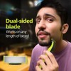 Philips Oneblade Replaceable Blade Pack of 2 Replaceable Blades, Qp220/51