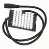 940nm Infrared Night Vision Lamp 12V DC Power Supply 48