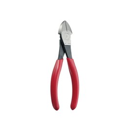 Maruto Hasegawa European Type Heavy Duty Diagonal Cutting Pliers (for Cutting Piano Wires) 145mm (Et-225)