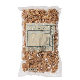 Walnut Chandler Seeds / 8.8 oz (250 g) Tomisawa Shoten Fresh Walnut