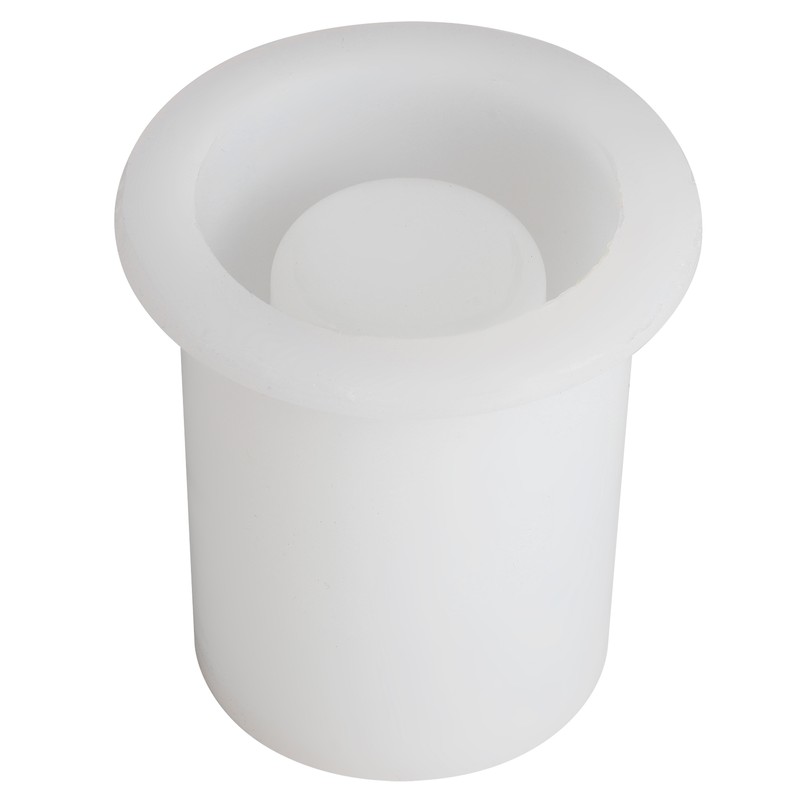 Soap Dispenser Bottle DIY Soap Container Bottle Silicone Mold Perfume