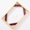 DIY Art Canvas Frames, Canvas Stretcher Frames, Solid Wooden Frame
