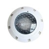 Eapmic 18W 12V Colorful RGB 252 LED Underwater Light IP68