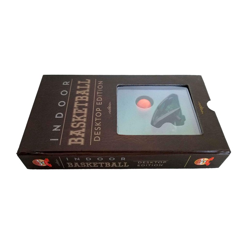 Mini Desktop Basketball Game (Basketball)