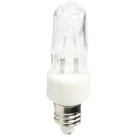 Westinghouse 04723 Corp 50-watt E11 Halogen Light Bulb
