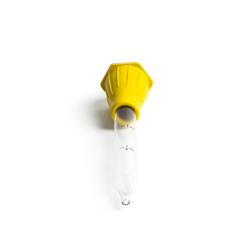 Fox Run Heat-Resistant Glass Baster, One Size