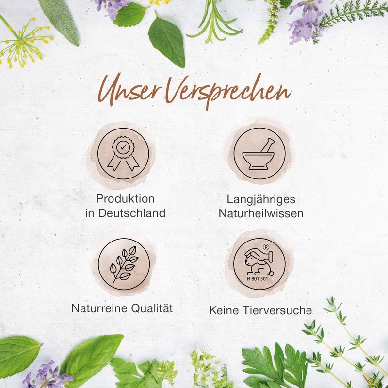 BÄRBEL DREXEL® Acerola Bioactive Lozenges Natural Vitamin C (136pcs) 100%