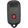 Dorman 99141 Keyless Entry Remote 4 Button Compatible with Select