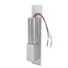 Ultra Low Temperature Electric Bolt Lock Glass Door Security Access